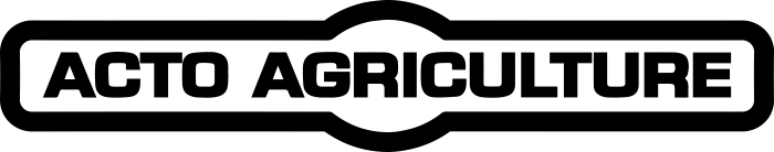ACTO Agriculture logo