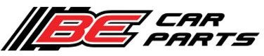 BE Car Parts logo