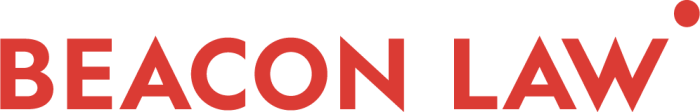 Beacon Law logo
