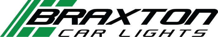 Braxton Car Parts logo