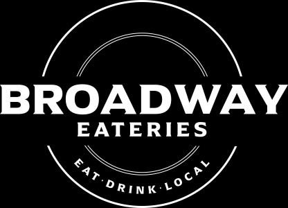 Broadway Food Co logo