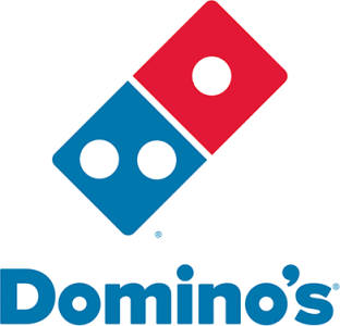 Domino's logo