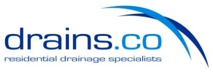 Drains.co logo