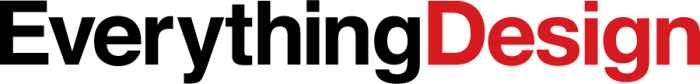 Everything Design logo