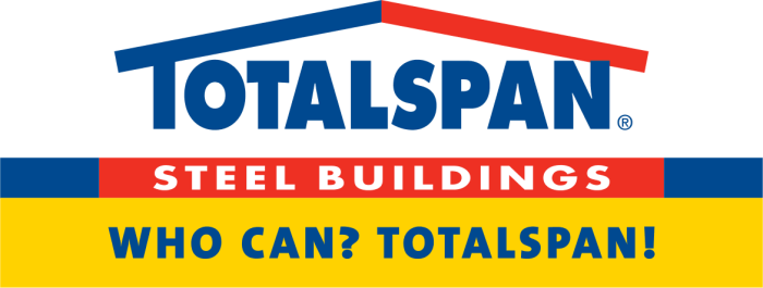Totalspan logo