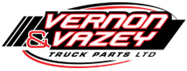 Vernon and Vazey logo